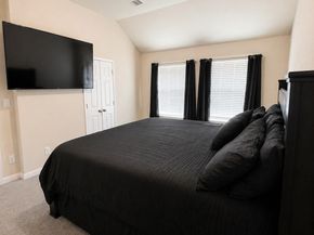 1608 Grable Cove Lane, Spring TX 77379