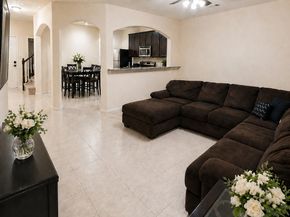 1608 Grable Cove Lane, Spring TX 77379