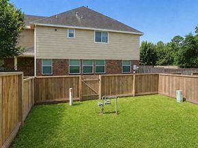 1608 Grable Cove Lane, Spring TX 77379