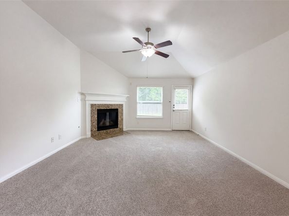 21469 Hunter Hart Drive, Porter TX 77365