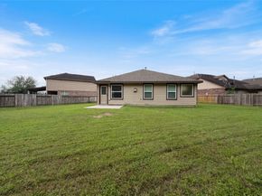 21469 Hunter Hart Drive, Porter TX 77365