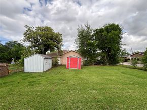 1419 Silverdale Street, Houston TX 77029