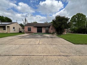 1419 Silverdale Street, Houston TX 77029