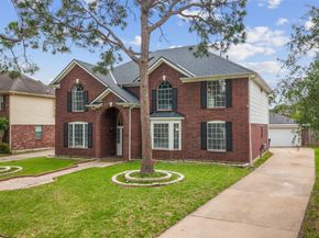 4219 Glenchase Lane, Houston TX 77014