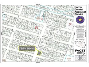 307 S 79th Street, Houston TX 77012