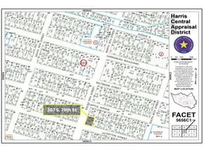 307 S 79th Street, Houston TX 77012