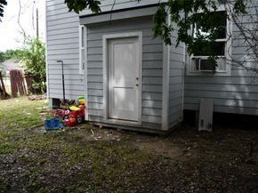 307 S 79th Street, Houston TX 77012