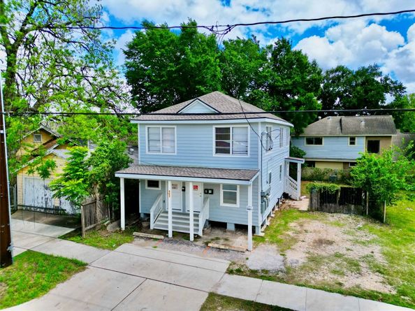 307 S 79th Street, Houston TX 77012
