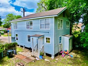 307 S 79th Street, Houston TX 77012