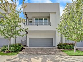 1213 Crockett Street, Houston TX 77007