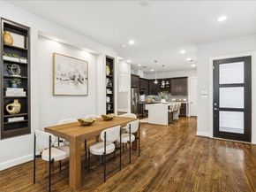 1213 Crockett Street, Houston TX 77007