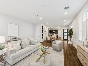 1213 Crockett Street, Houston TX 77007