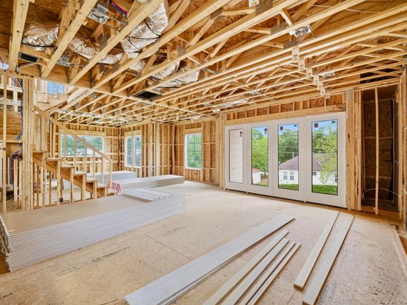 1104 Gibbs Street, Houston TX 77009
