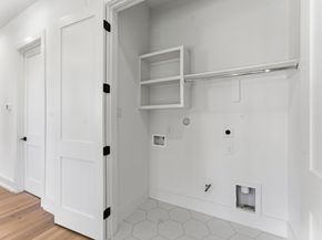 1104 Gibbs Street, Houston TX 77009