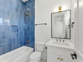1104 Gibbs Street, Houston TX 77009