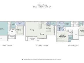 1104 Gibbs Street, Houston TX 77009
