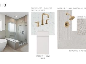 1104 Gibbs Street, Houston TX 77009
