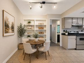12905 Woodforest Boulevard 601, Houston TX 77015