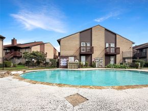 12905 Woodforest Boulevard 601, Houston TX 77015