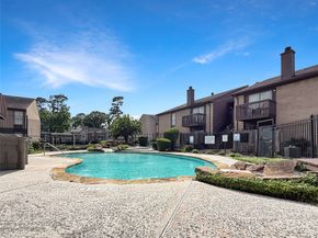 12905 Woodforest Boulevard 601, Houston TX 77015