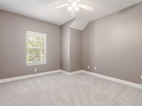 11 Mirror Ridge Court, The Woodlands TX 77382