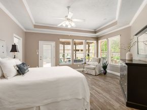 11 Mirror Ridge Court, The Woodlands TX 77382