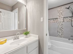 11 Mirror Ridge Court, The Woodlands TX 77382