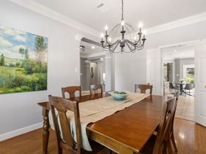 11 Mirror Ridge Court, The Woodlands TX 77382