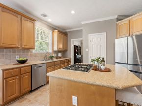 11 Mirror Ridge Court, The Woodlands TX 77382