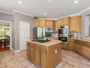 11 Mirror Ridge Court, The Woodlands TX 77382