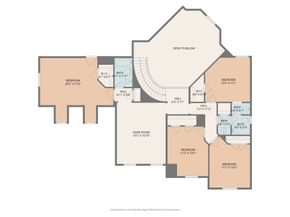 11 Mirror Ridge Court, The Woodlands TX 77382