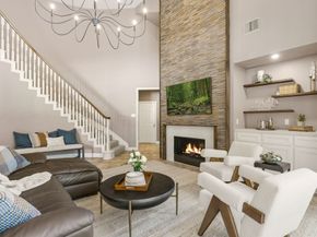 11 Mirror Ridge Court, The Woodlands TX 77382