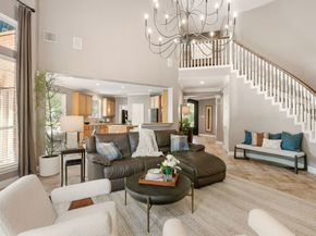 11 Mirror Ridge Court, The Woodlands TX 77382