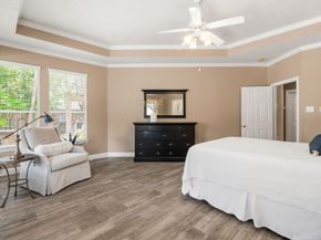 11 Mirror Ridge Court, The Woodlands TX 77382