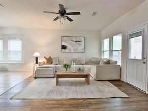802 Harbor Lakes Lane, Katy TX 77494