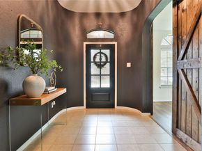 802 Harbor Lakes Lane, Katy TX 77494
