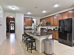 802 Harbor Lakes Lane, Katy TX 77494
