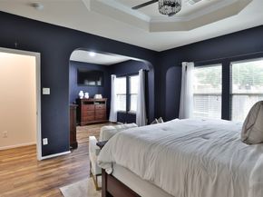 802 Harbor Lakes Lane, Katy TX 77494