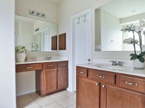 802 Harbor Lakes Lane, Katy TX 77494