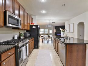 802 Harbor Lakes Lane, Katy TX 77494