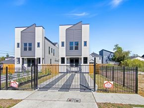 4805 Paula Street, Houston TX 77033