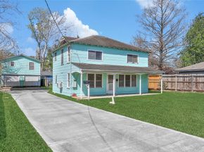 7115 Roswell Street, Houston TX 77022