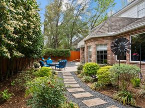 16022 Stewarts Grove Drive, Spring TX 77379