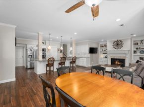 16022 Stewarts Grove Drive, Spring TX 77379