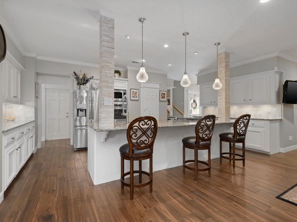16022 Stewarts Grove Drive, Spring TX 77379