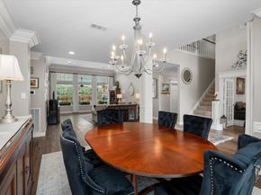 16022 Stewarts Grove Drive, Spring TX 77379