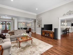 16022 Stewarts Grove Drive, Spring TX 77379
