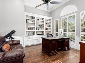 16022 Stewarts Grove Drive, Spring TX 77379