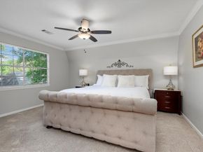 16022 Stewarts Grove Drive, Spring TX 77379