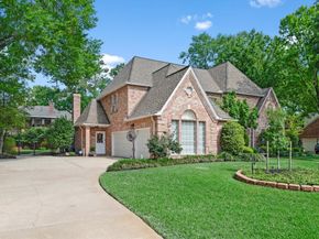 16022 Stewarts Grove Drive, Spring TX 77379